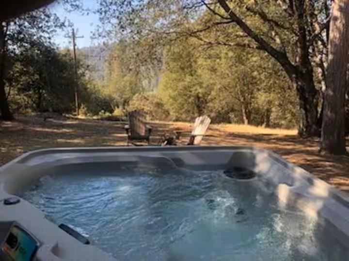 Cody's Cozy Cottage-Near Yosemite